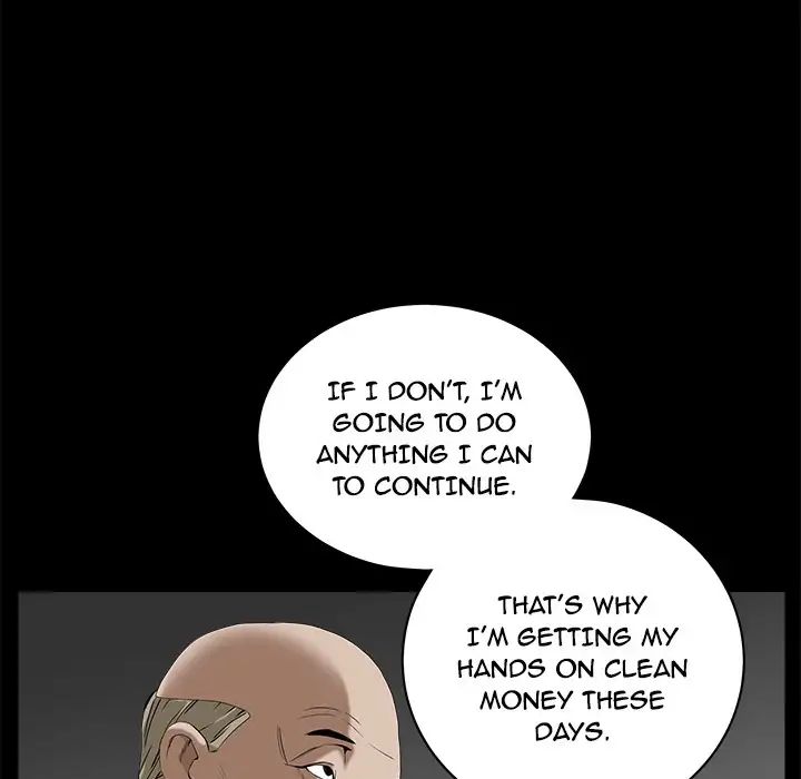 The Leash Chapter 47 - page 61