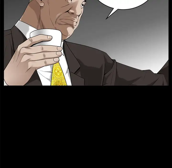 The Leash Chapter 47 - page 62