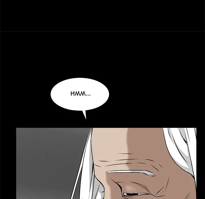 The Leash Chapter 47 - page 63