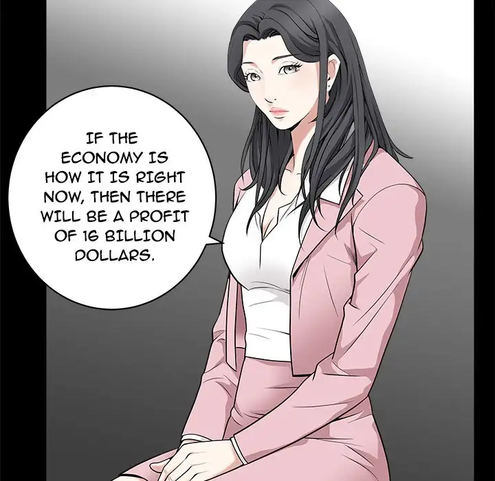 The Leash Chapter 47 - page 67