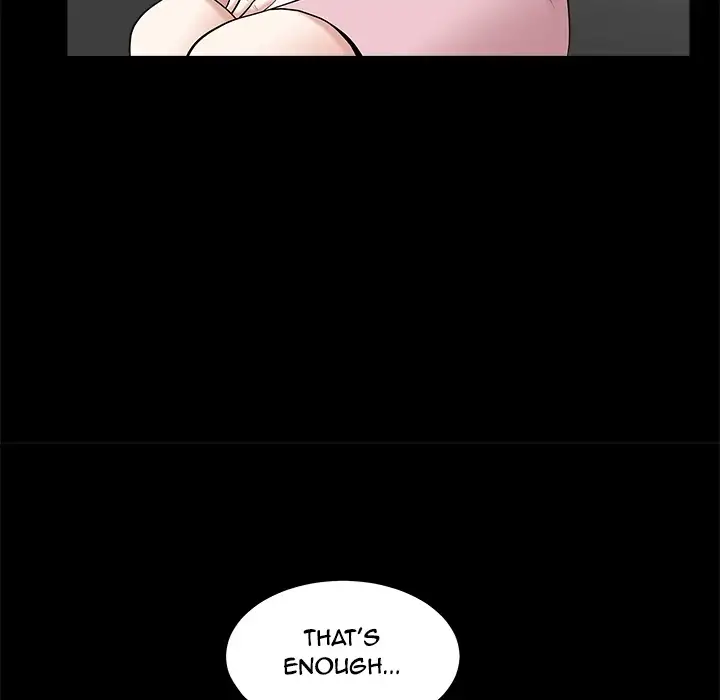 The Leash Chapter 47 - page 68