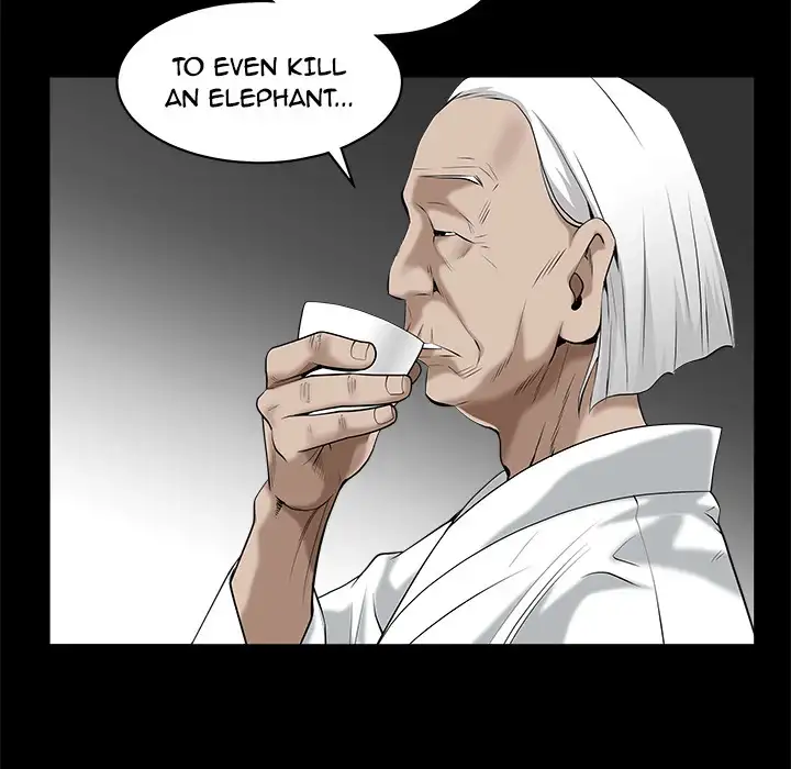 The Leash Chapter 47 - page 69