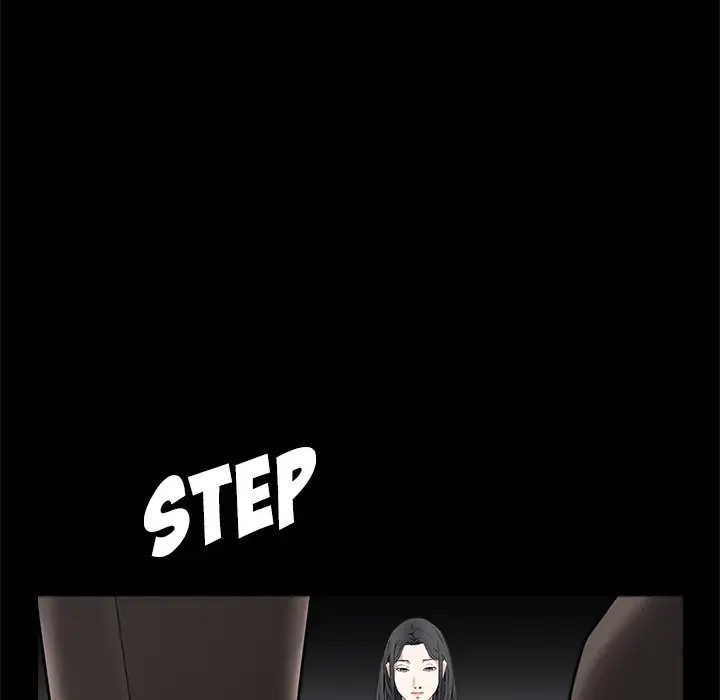 The Leash Chapter 47 - page 72