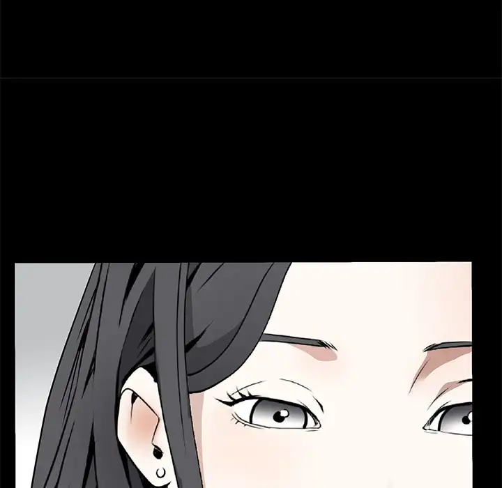 The Leash Chapter 47 - page 74