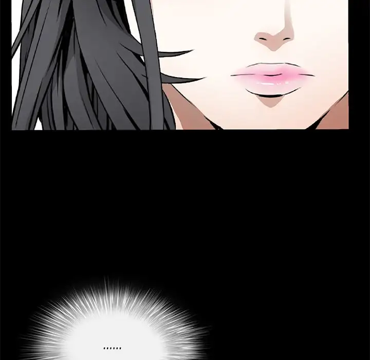 The Leash Chapter 47 - page 75