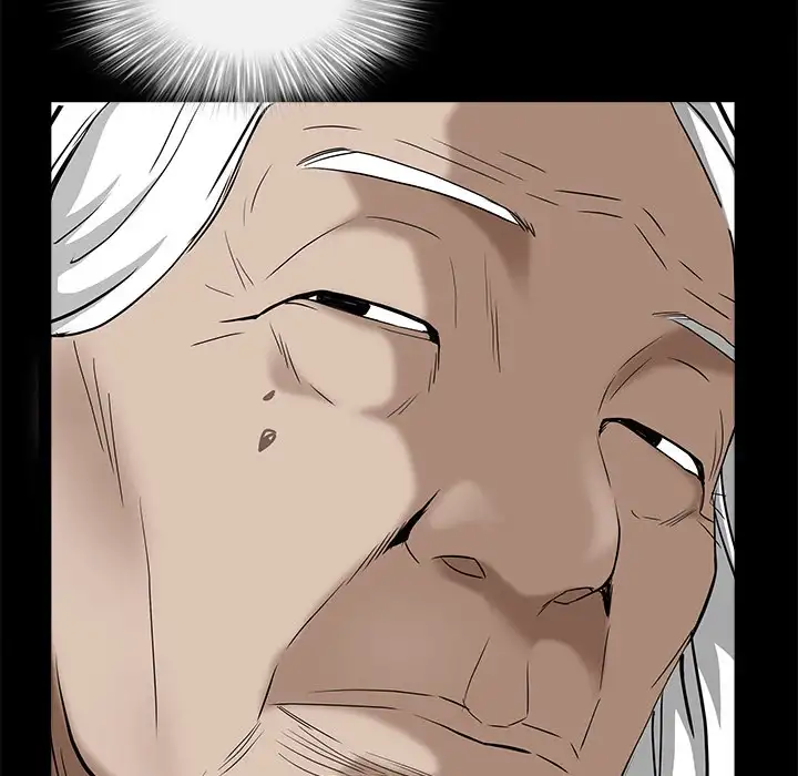 The Leash Chapter 47 - page 76
