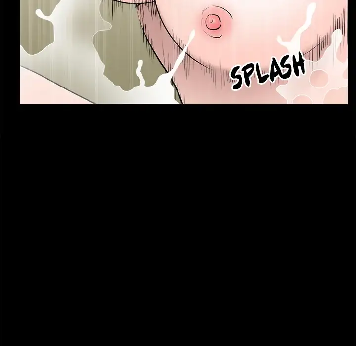 The Leash Chapter 47 - page 83