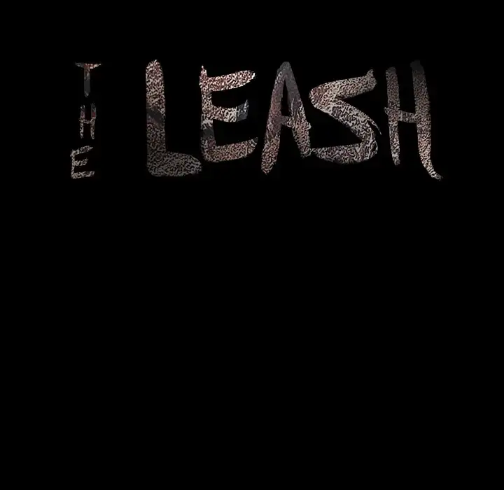 The Leash Chapter 47 - page 9