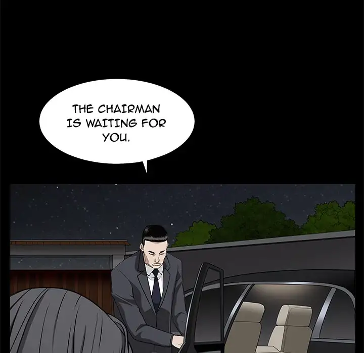 The Leash Chapter 47 - page 95