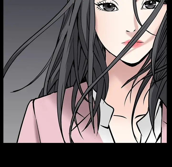 The Leash Chapter 47 - page 98