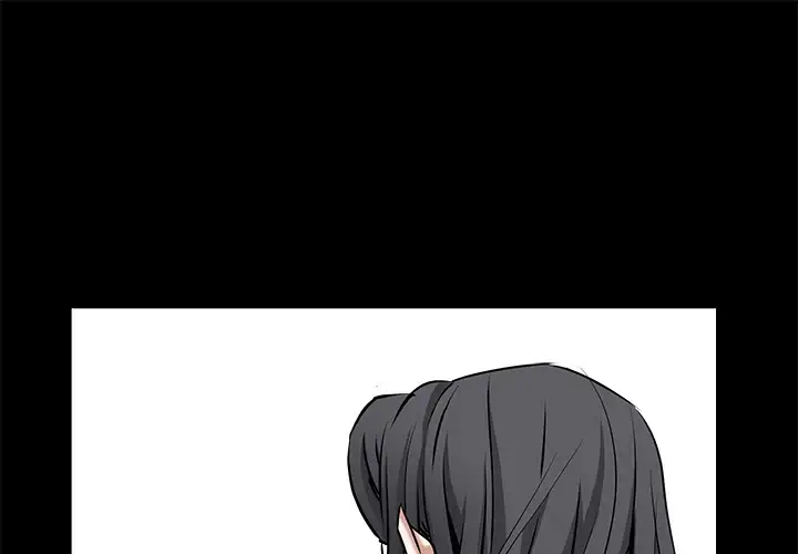The Leash Chapter 48 - page 1