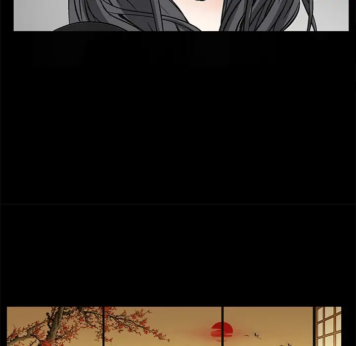 The Leash Chapter 48 - page 28