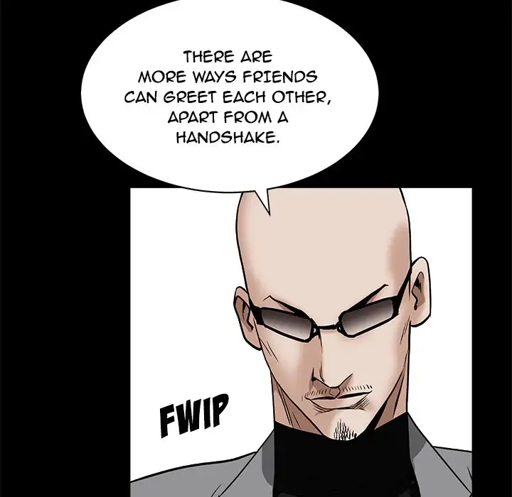 The Leash Chapter 48 - page 41