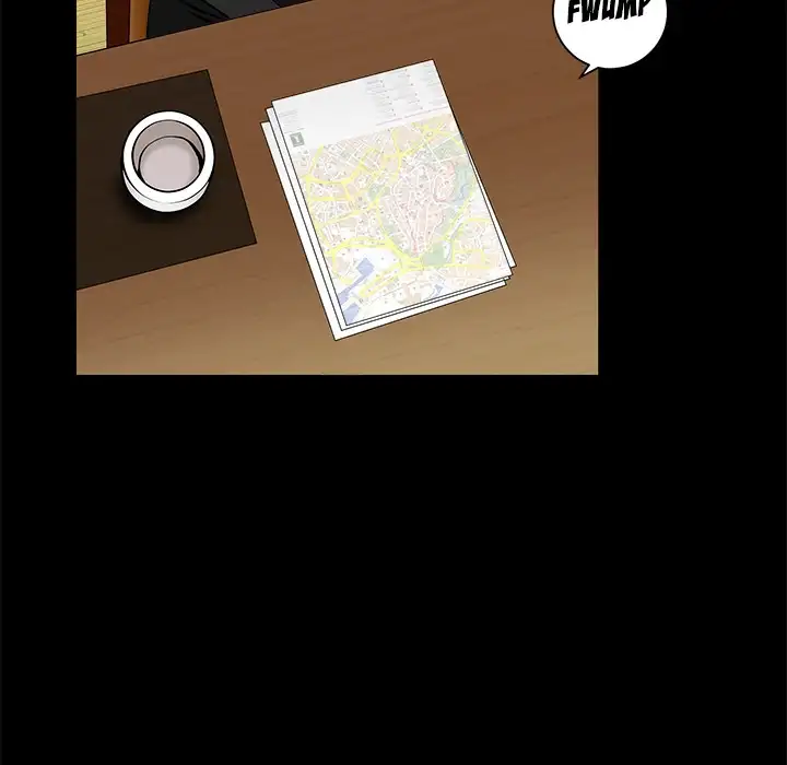 The Leash Chapter 48 - page 44