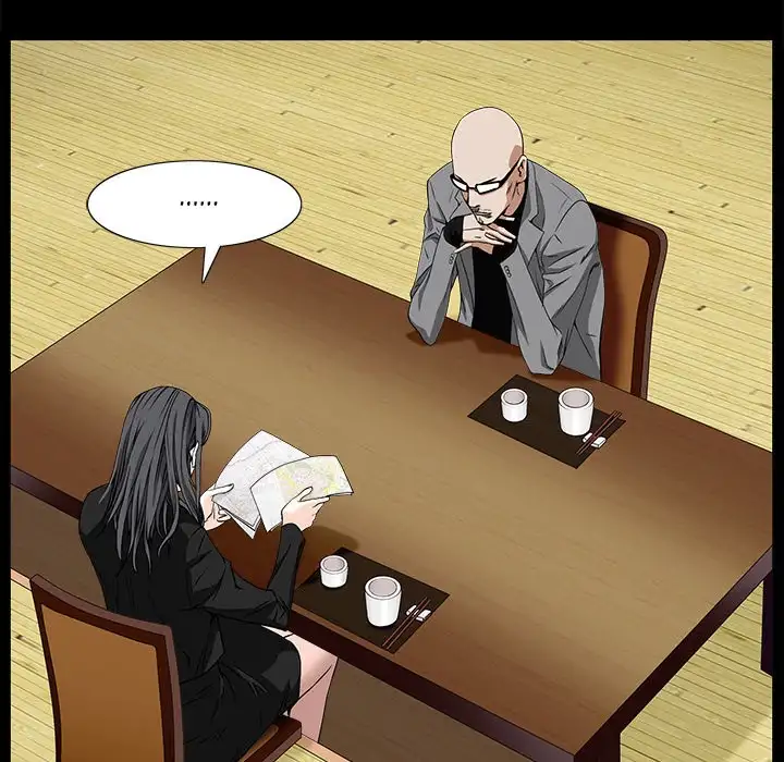 The Leash Chapter 48 - page 45