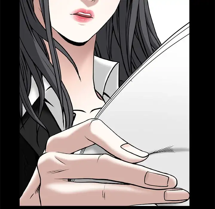 The Leash Chapter 48 - page 48