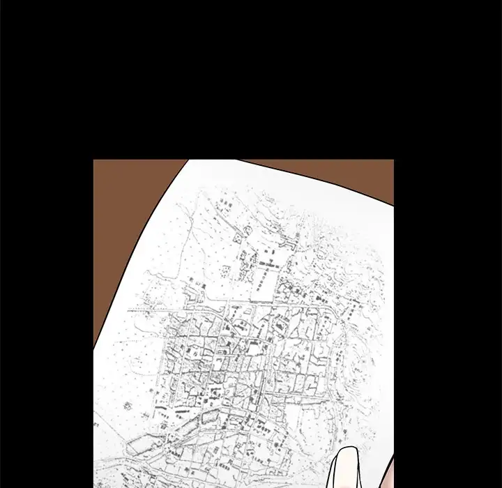 The Leash Chapter 48 - page 49