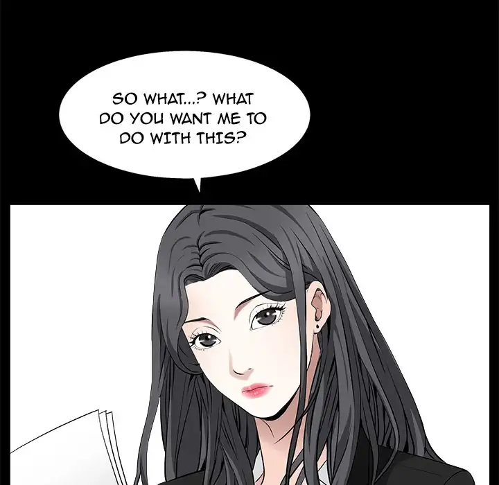 The Leash Chapter 48 - page 53