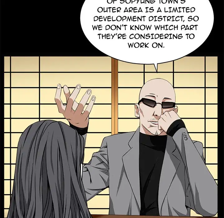 The Leash Chapter 48 - page 64
