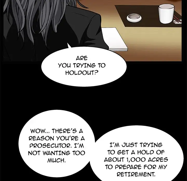 The Leash Chapter 48 - page 65