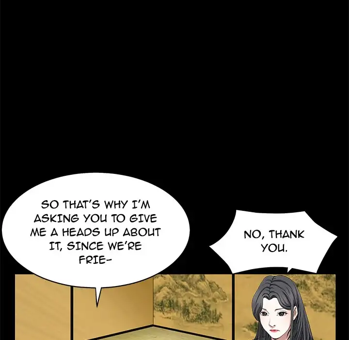 The Leash Chapter 48 - page 67