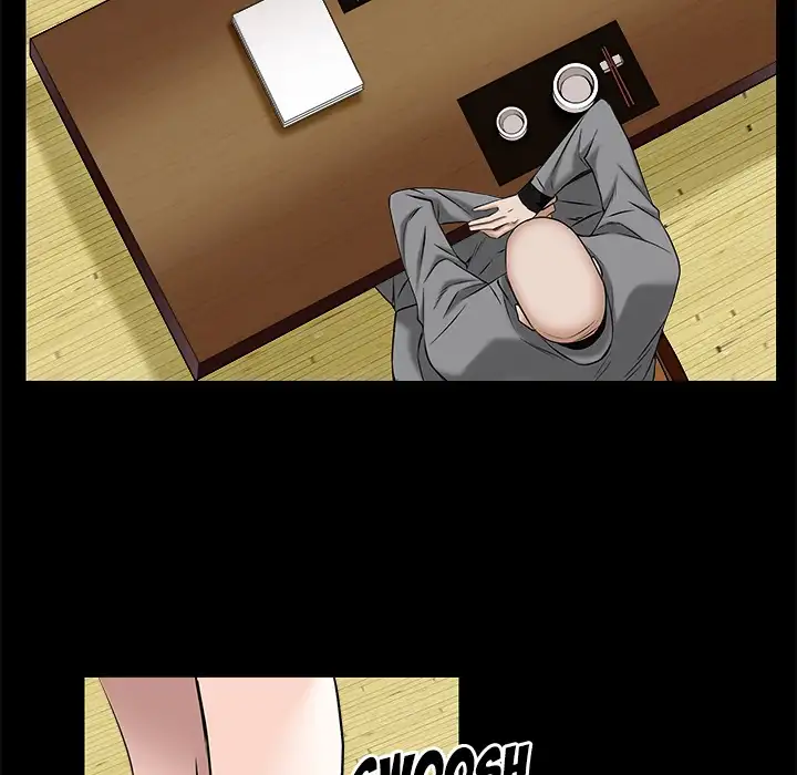 The Leash Chapter 48 - page 71