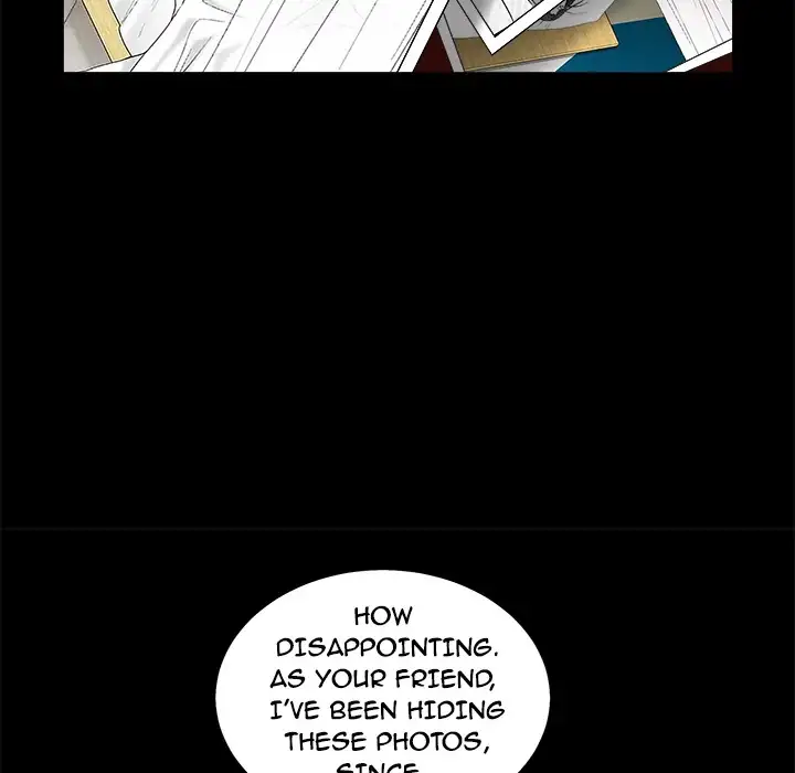 The Leash Chapter 48 - page 75
