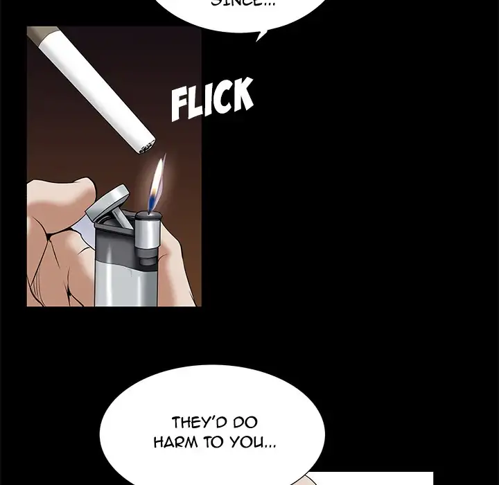 The Leash Chapter 48 - page 76