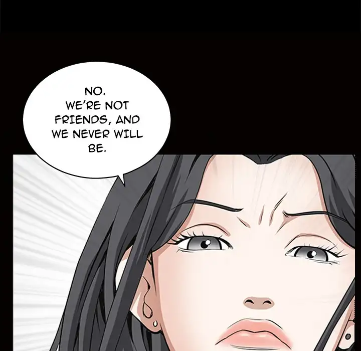 The Leash Chapter 48 - page 82