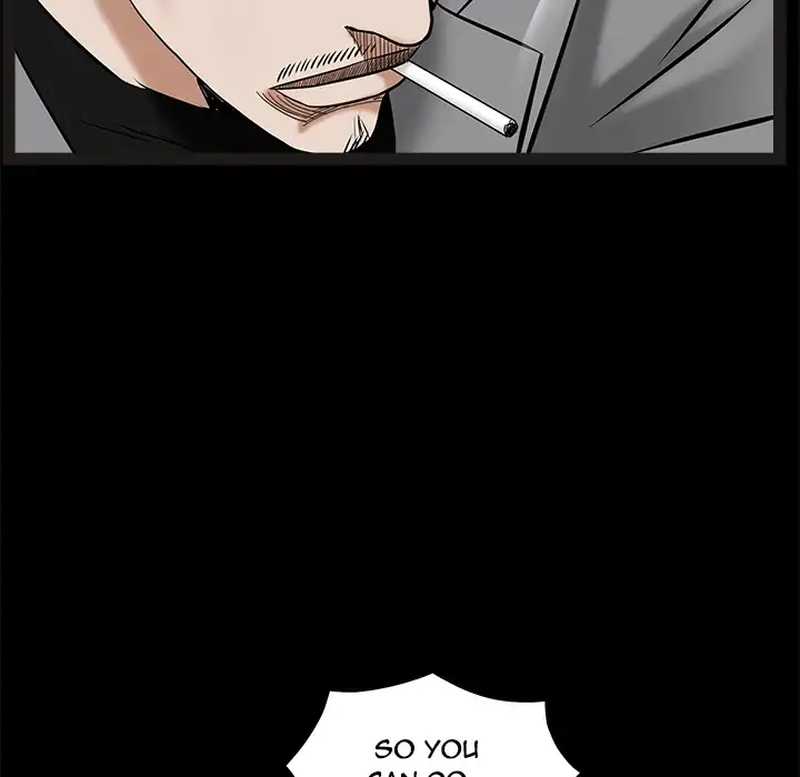 The Leash Chapter 48 - page 85
