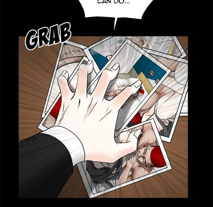 The Leash Chapter 48 - page 86