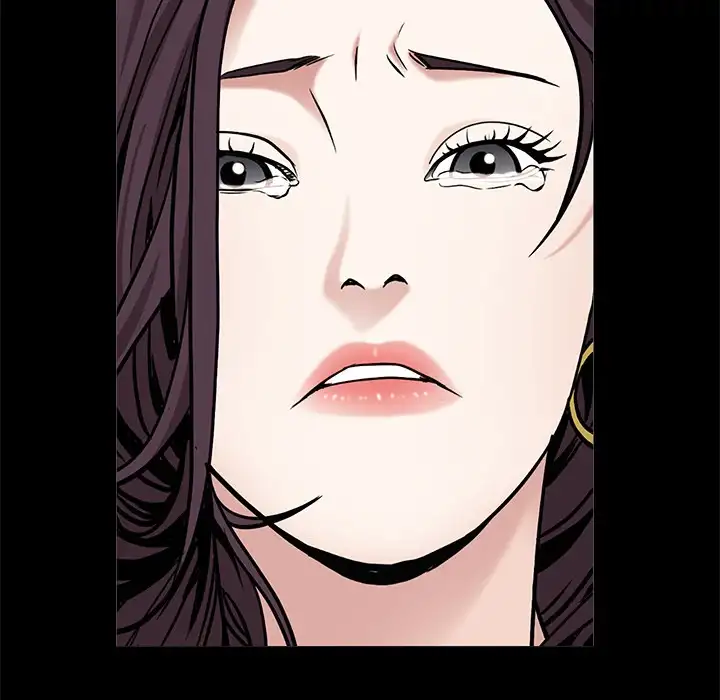 The Leash Chapter 49 - page 112