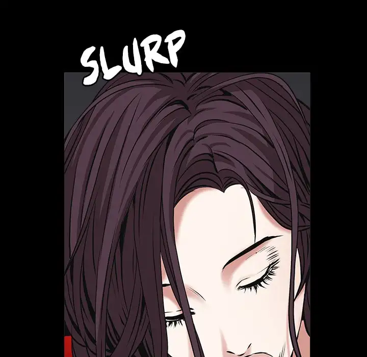 The Leash Chapter 49 - page 136