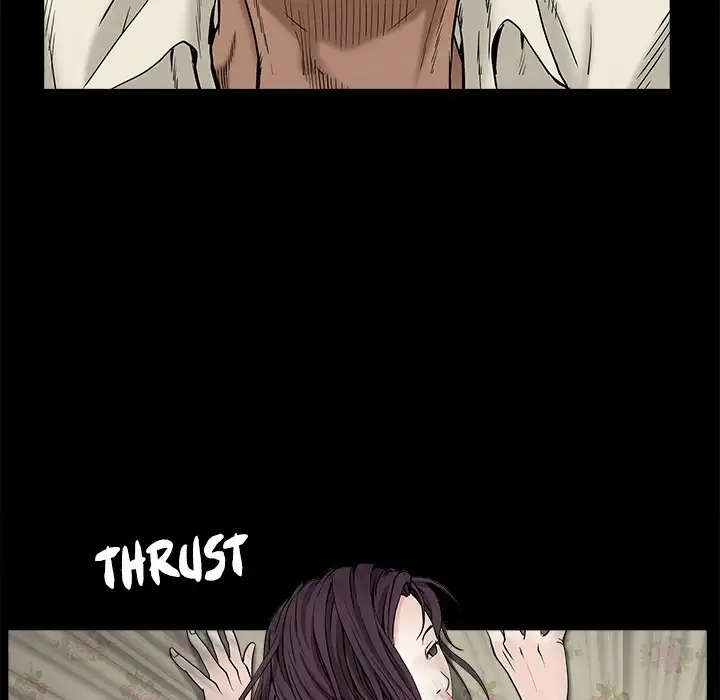 The Leash Chapter 49 - page 147