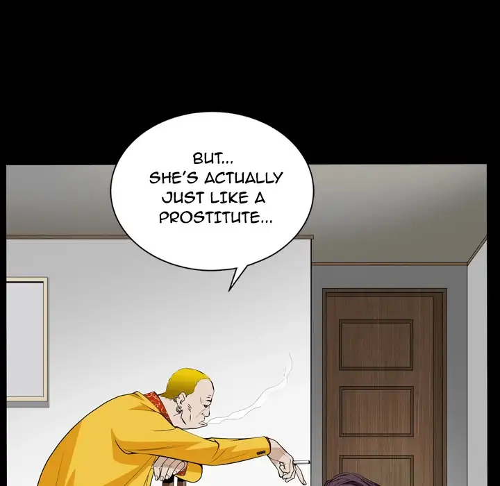The Leash Chapter 49 - page 175