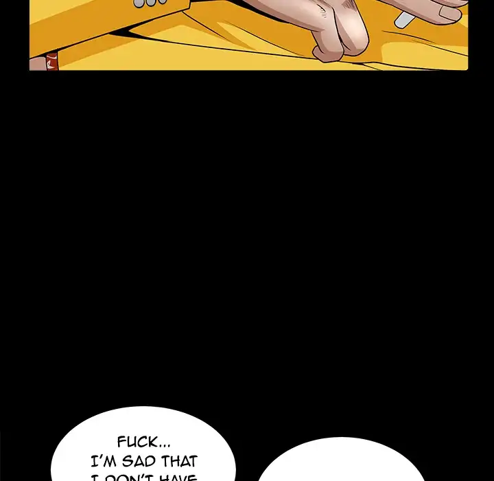 The Leash Chapter 49 - page 178
