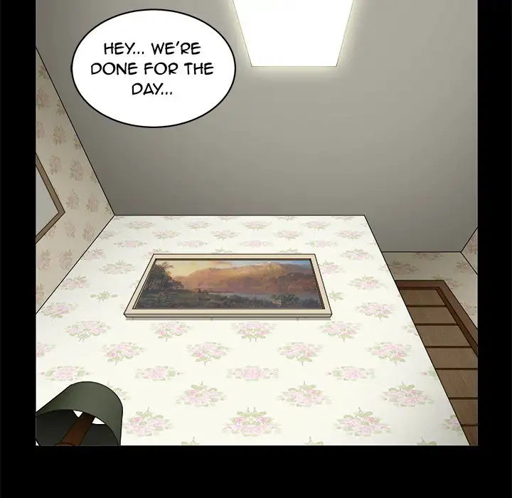 The Leash Chapter 49 - page 183