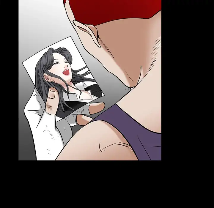 The Leash Chapter 49 - page 199