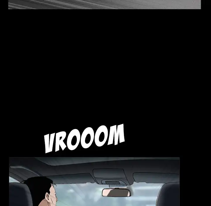 The Leash Chapter 49 - page 30