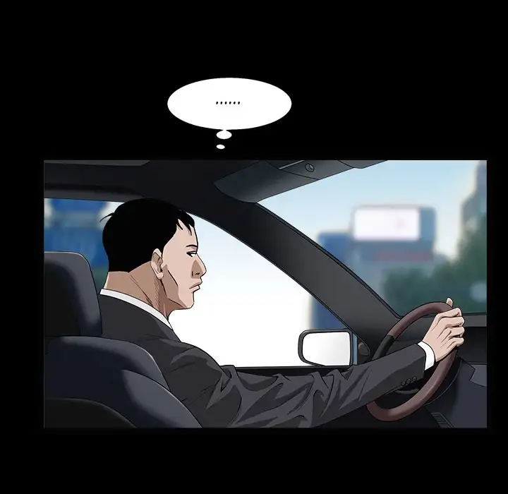 The Leash Chapter 49 - page 33