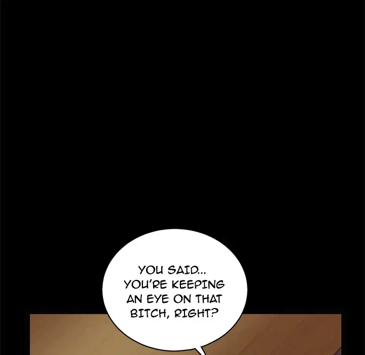 The Leash Chapter 49 - page 41