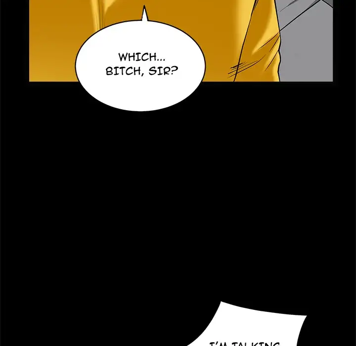 The Leash Chapter 49 - page 43