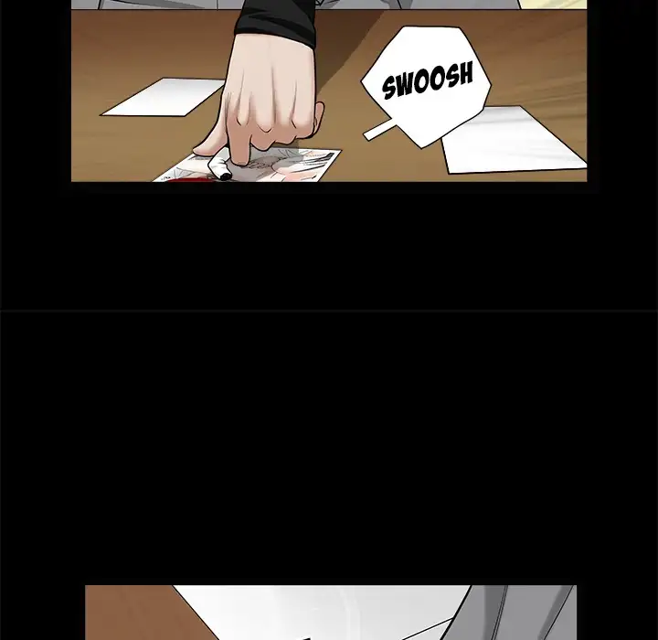 The Leash Chapter 49 - page 45