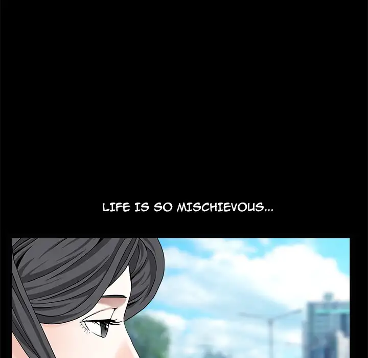 The Leash Chapter 49 - page 49
