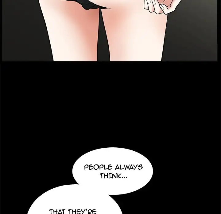 The Leash Chapter 49 - page 5