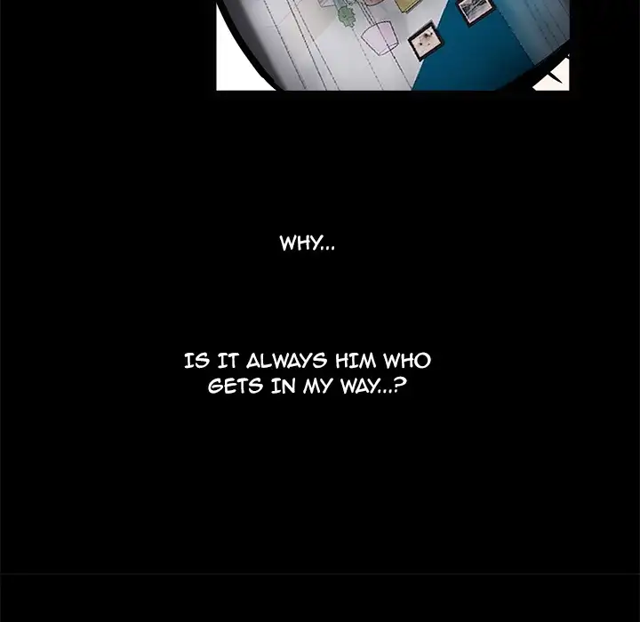 The Leash Chapter 49 - page 68
