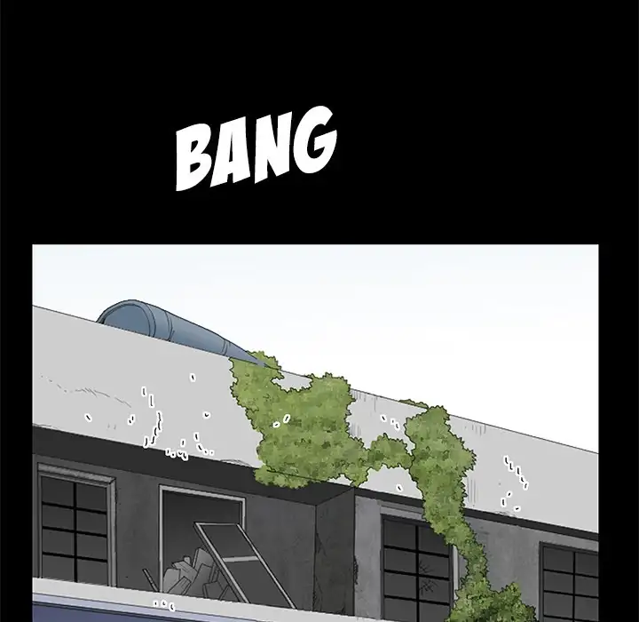 The Leash Chapter 49 - page 69
