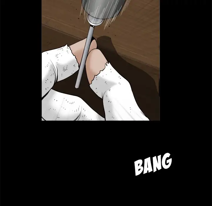 The Leash Chapter 49 - page 72