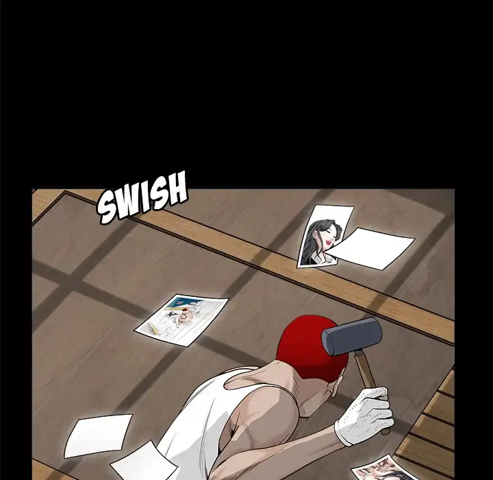 The Leash Chapter 49 - page 79
