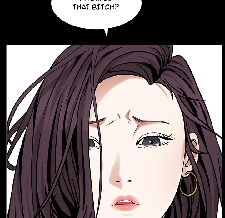 The Leash Chapter 49 - page 85